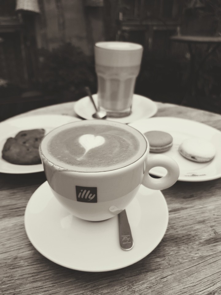 morning!