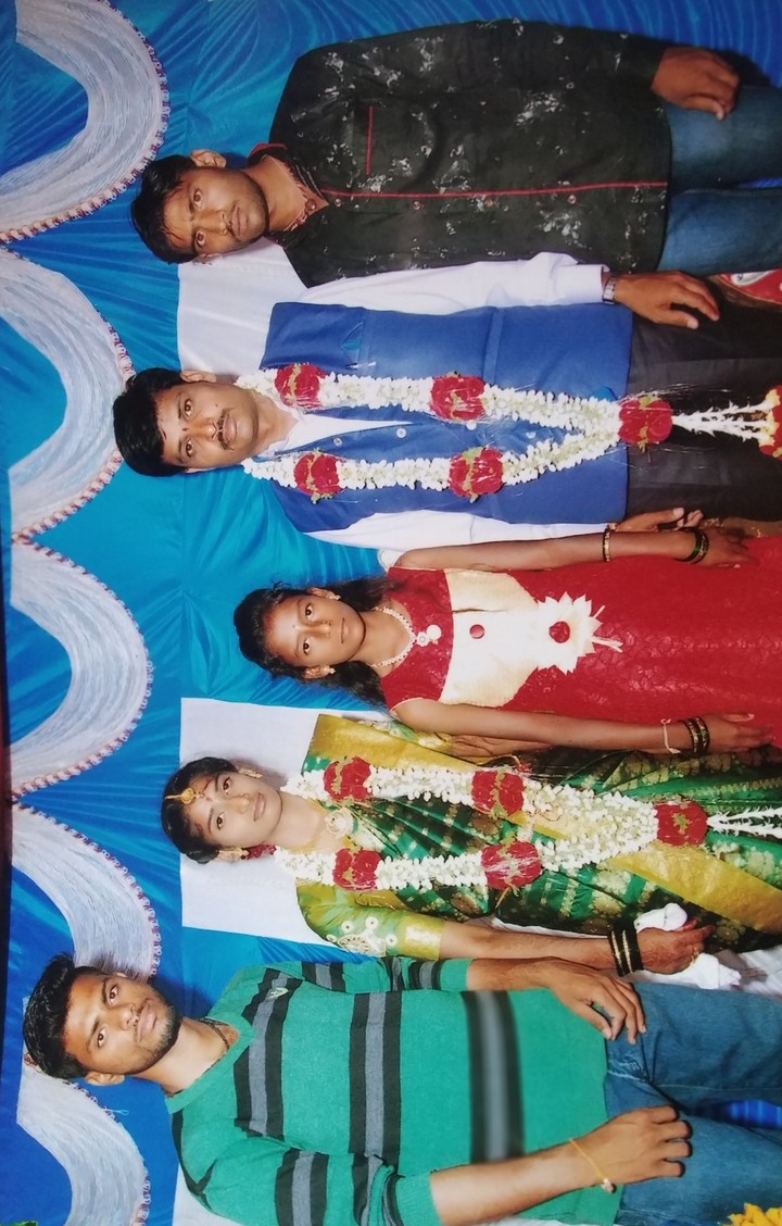 my brothar