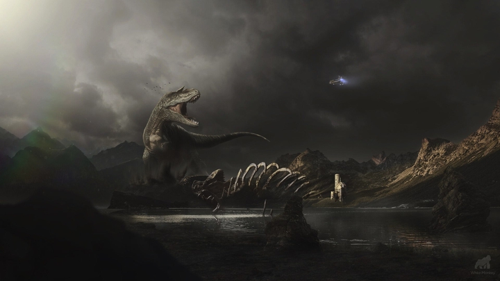 dinosaur