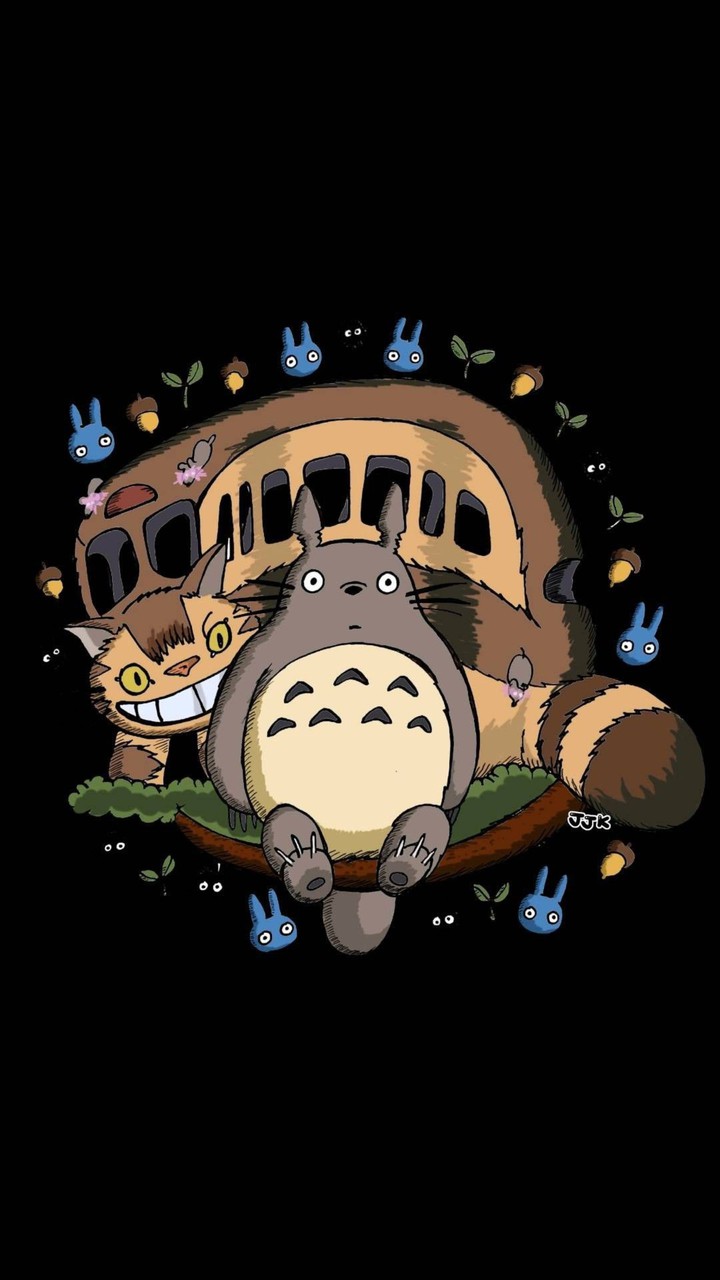 Totoro