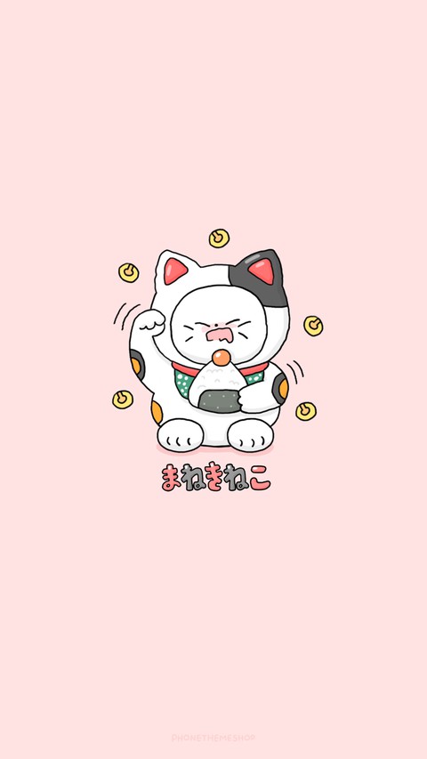 Manekineko