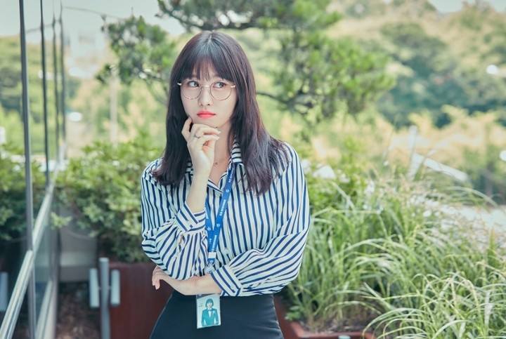 모모