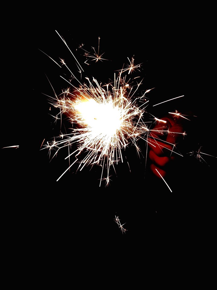 spark