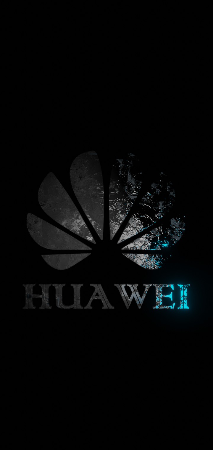 LOGO HUAWEI