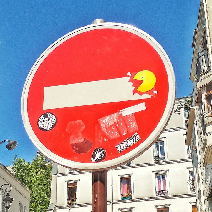 Pacman