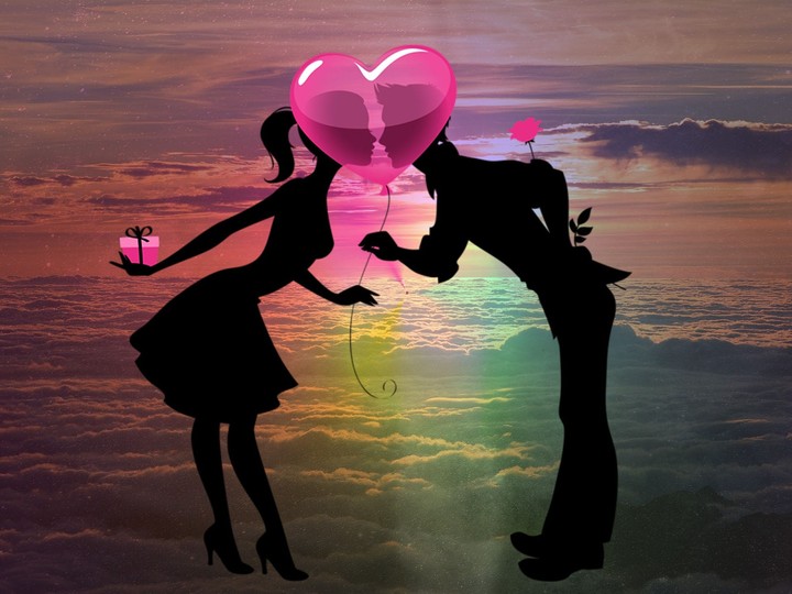 love