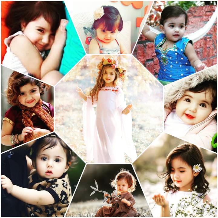 Cute Girl