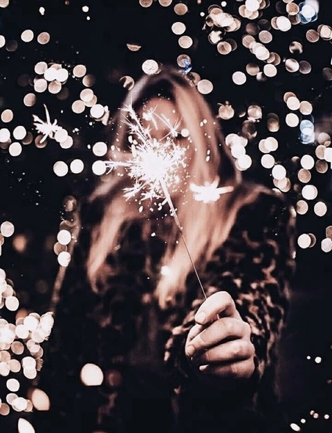 firecrackers