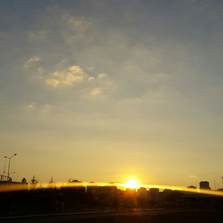 Sun