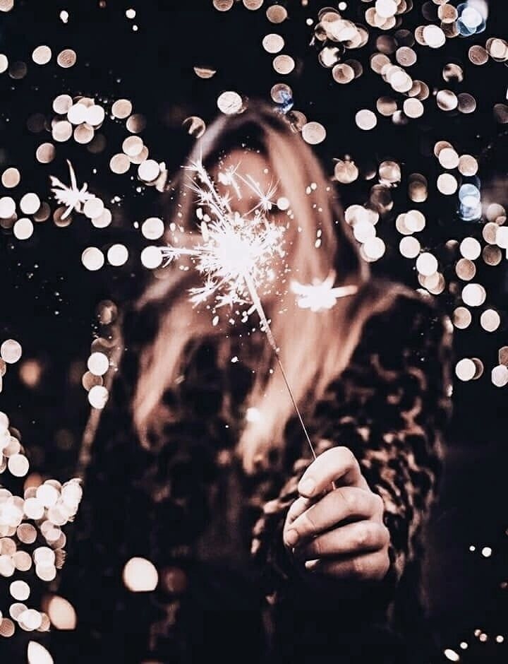 firecrackers