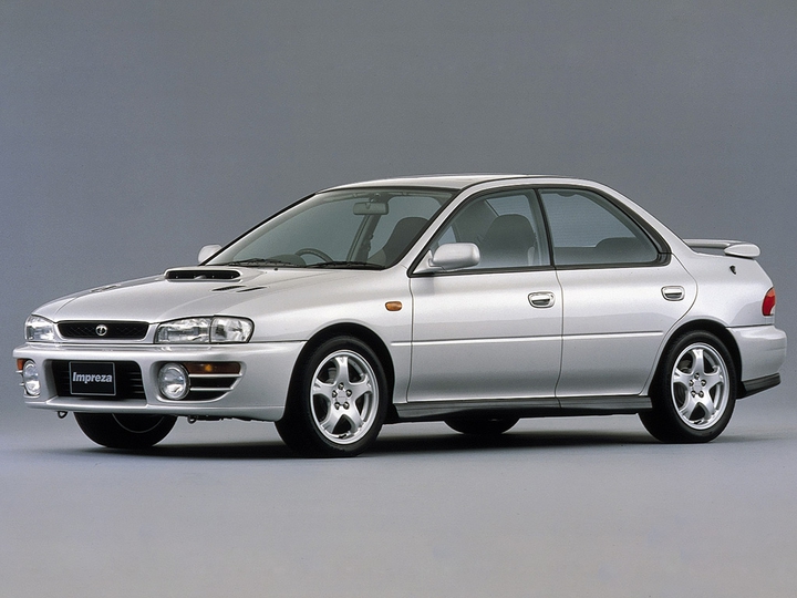 subaru