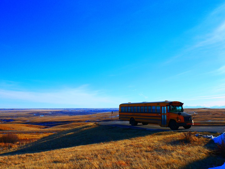 School Bus