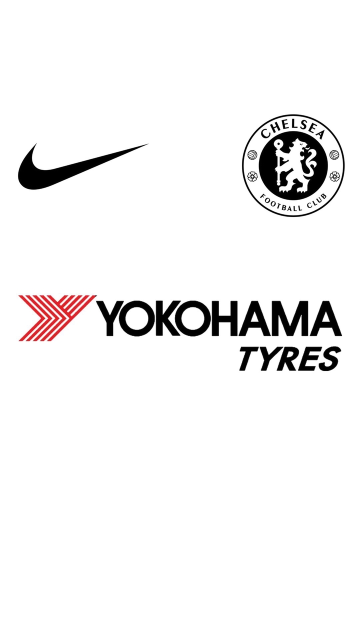 Chelsea logo 2