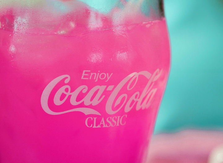 coca cola