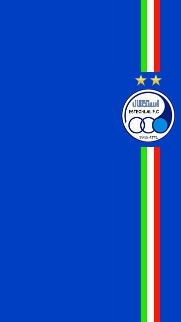 esteghlal