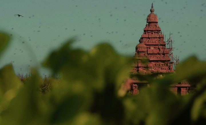 Temple