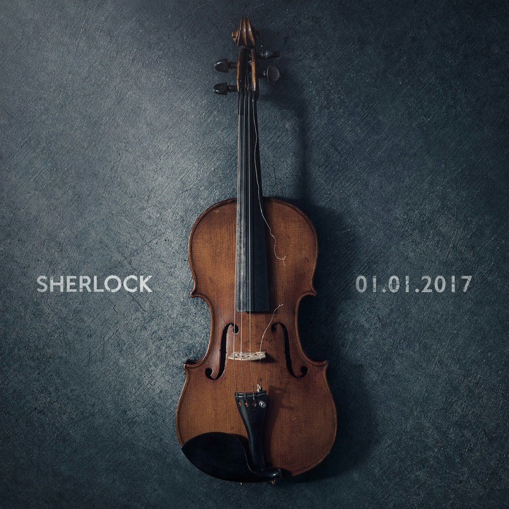#sherlock #holmes #sherlockholmes #221B #violin #january