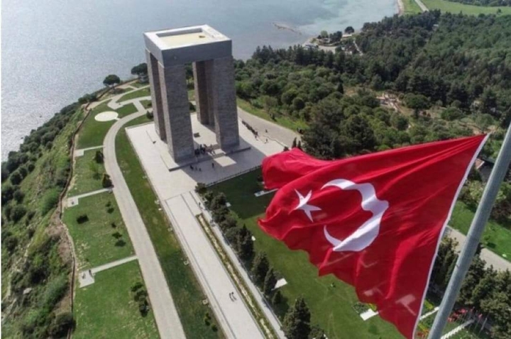 çanakkale