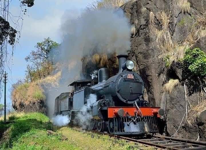 Train ?