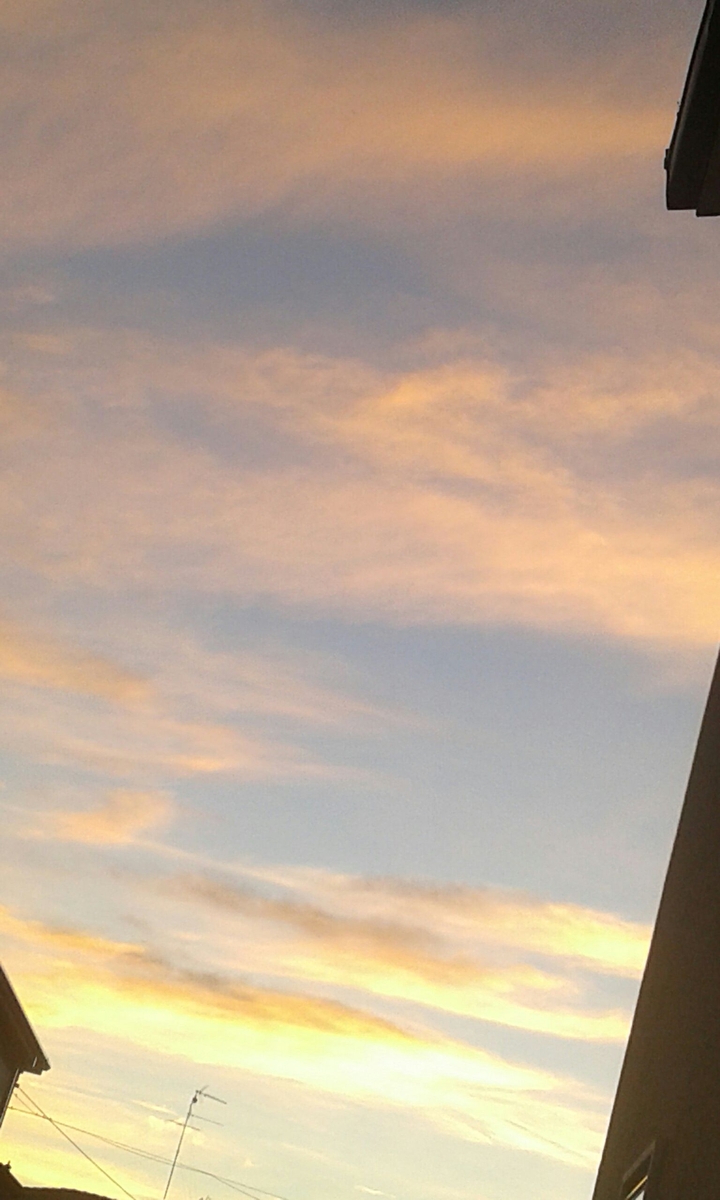 tramonto