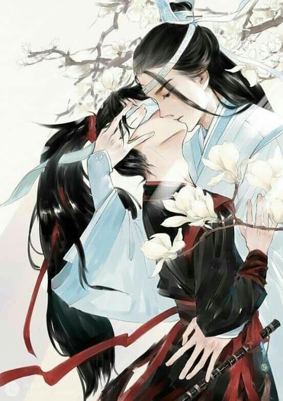 anime