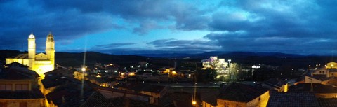 Elziego nocturno