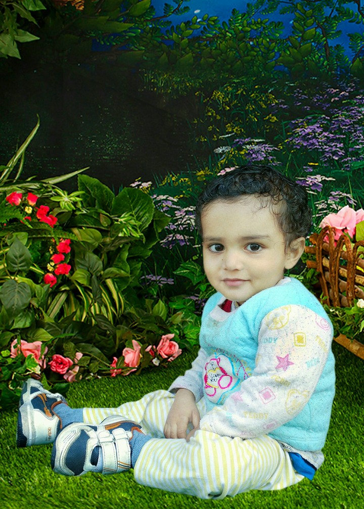 Abdullah