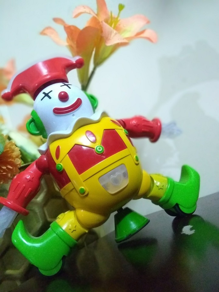 joker toy