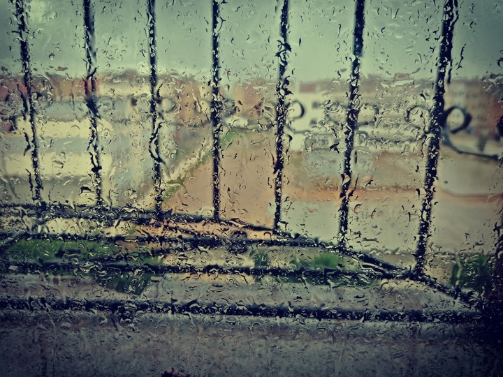 my best ever pic for raining in my 