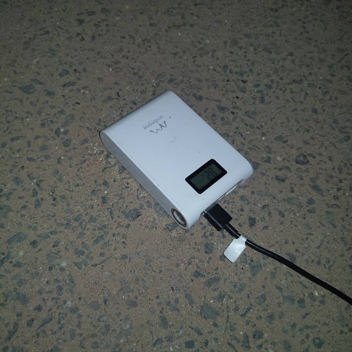 powerbank