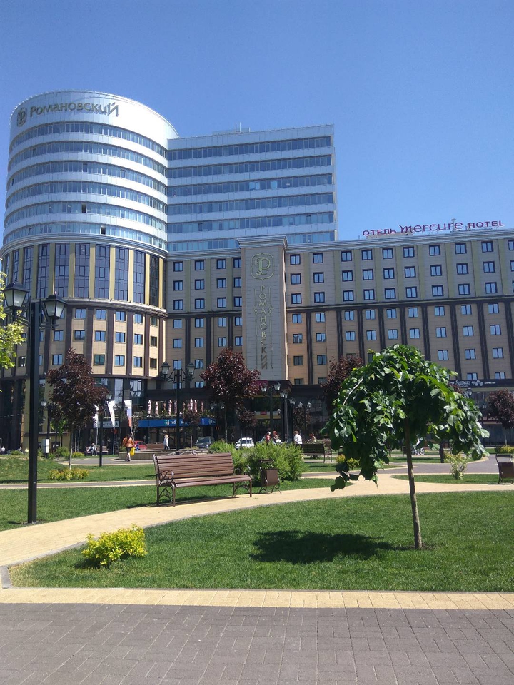 Воронеж
