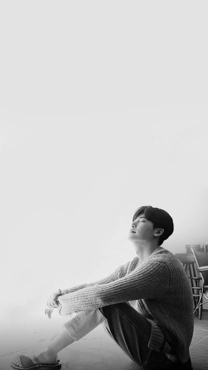 Lee Jong Suk
