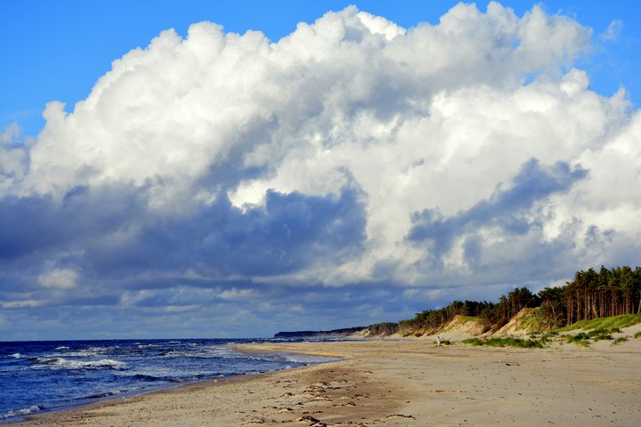Sea