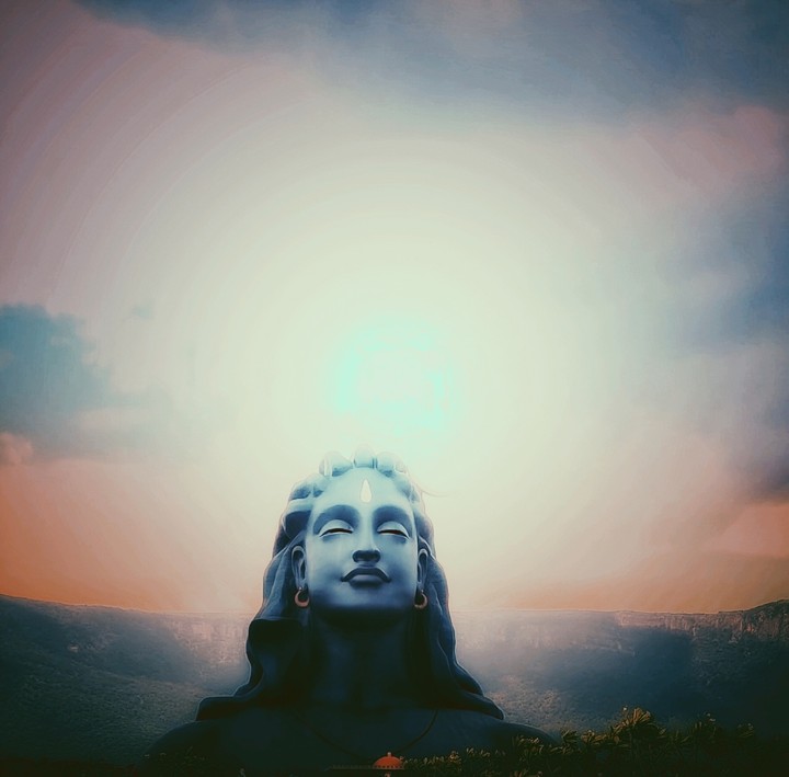 Lord shiva