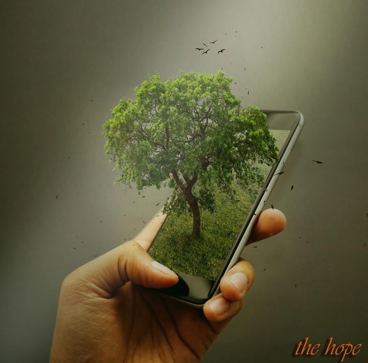 hope