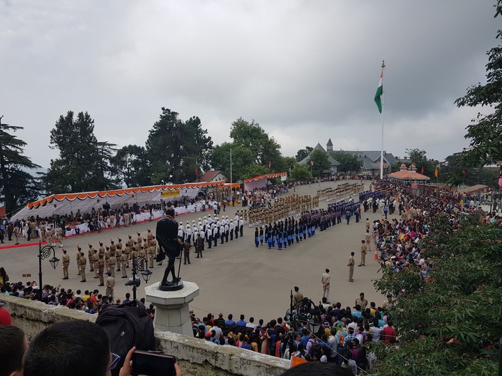 independence day