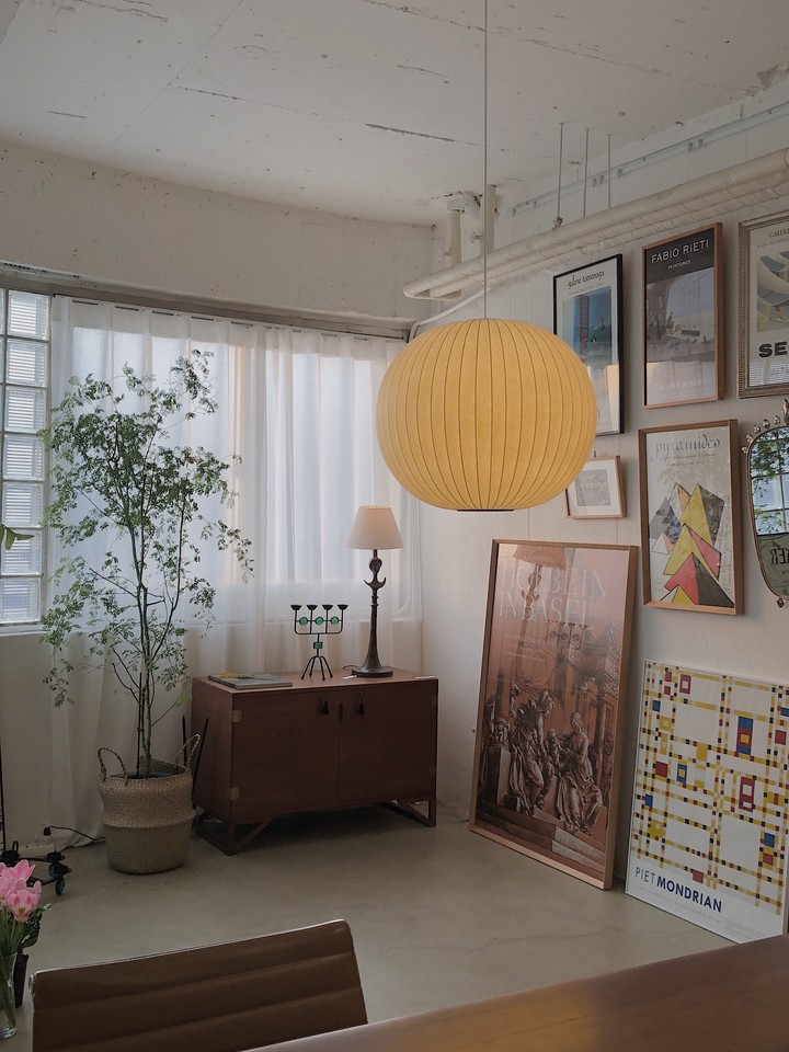 vintage furniture