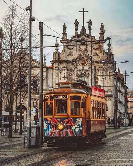 porto