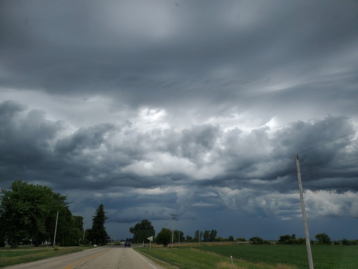 sky