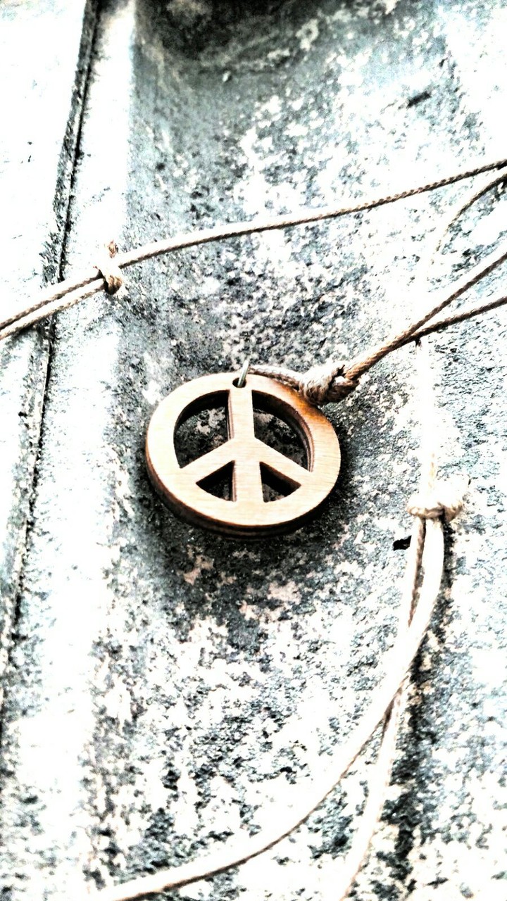 peace