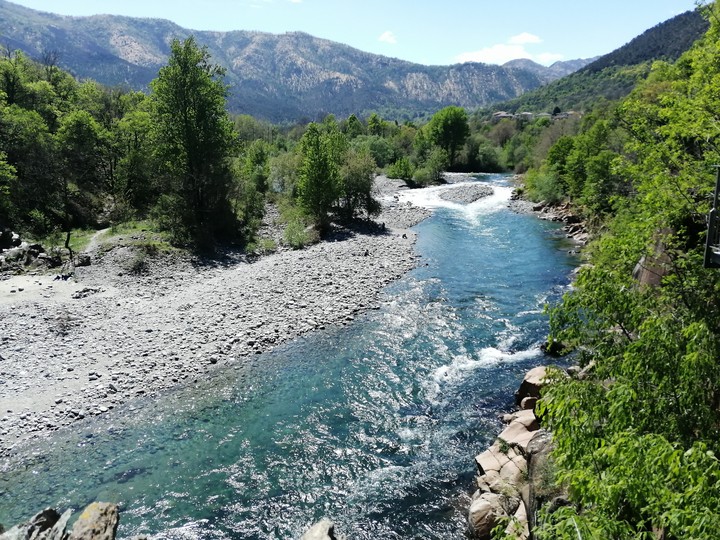 River