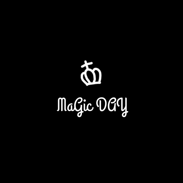 magic day.