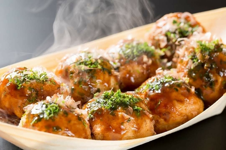 たこ焼き