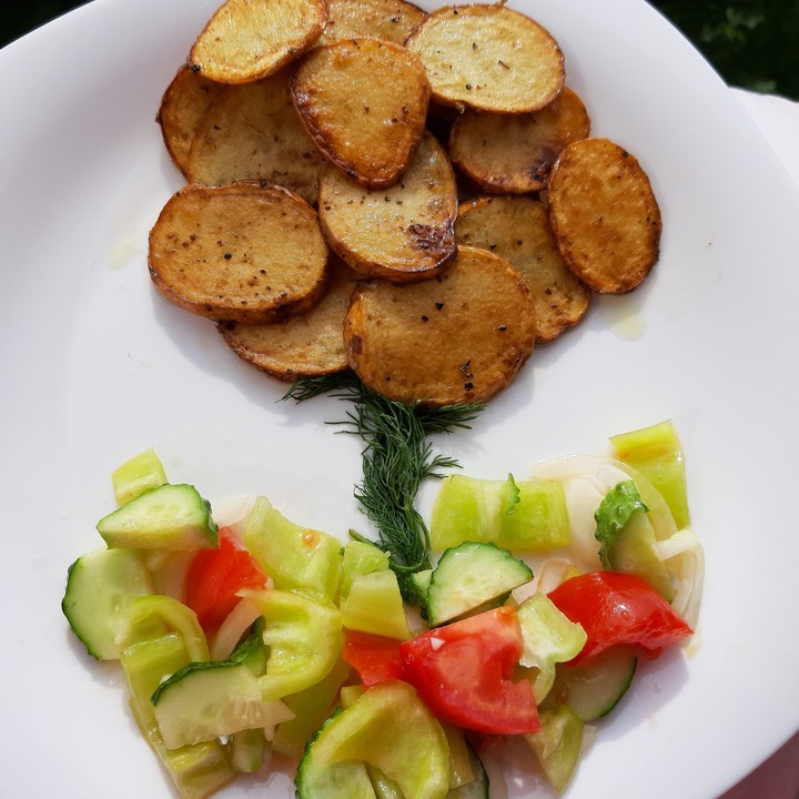 food
