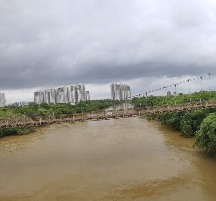 Beautiful Bridges
