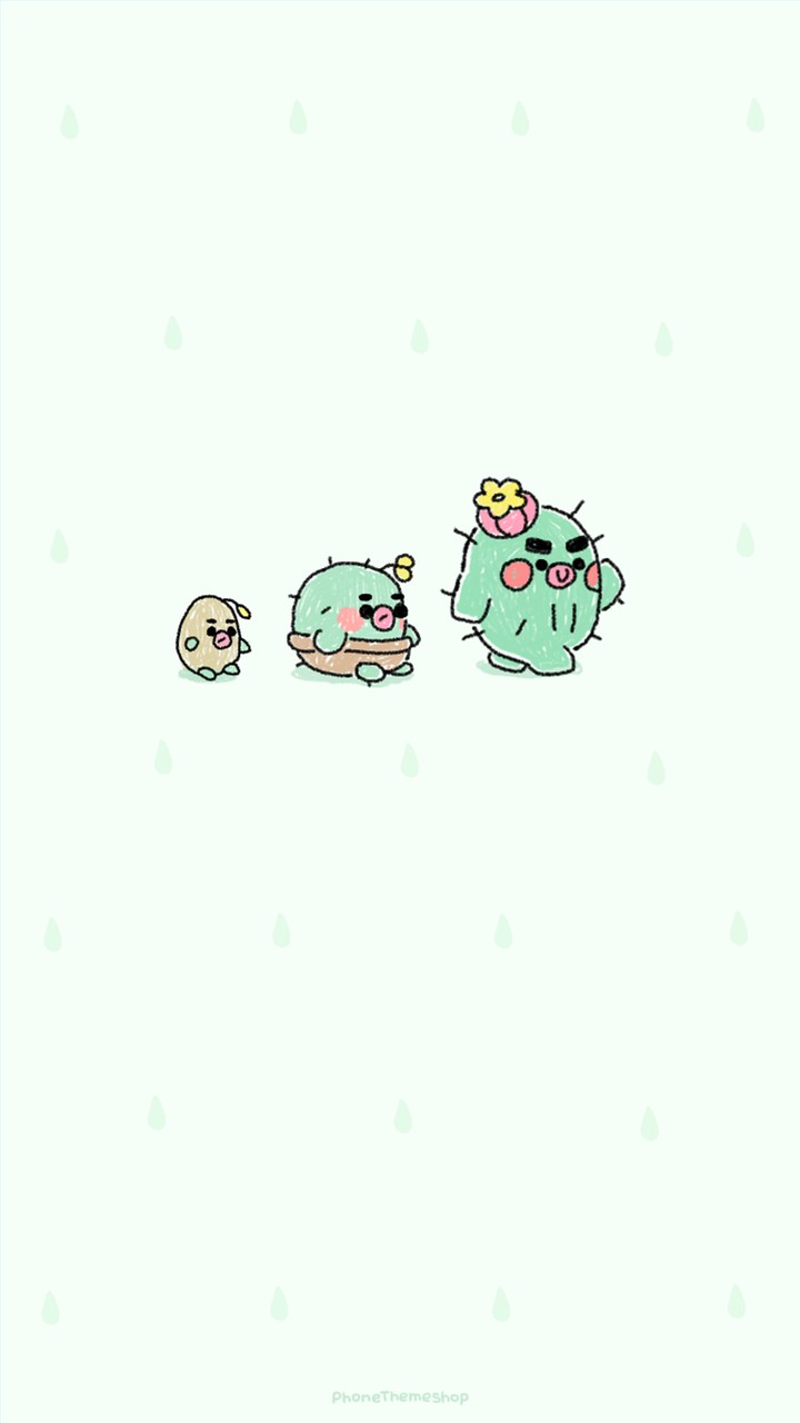 growth log