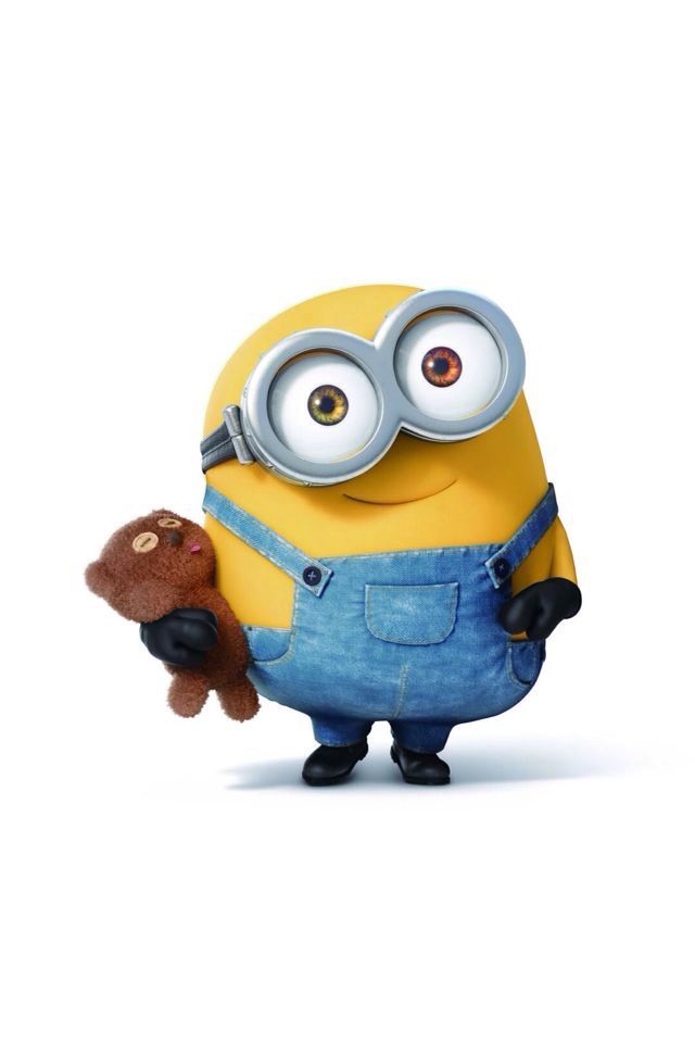 bob n bear