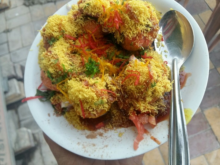shev Pooori