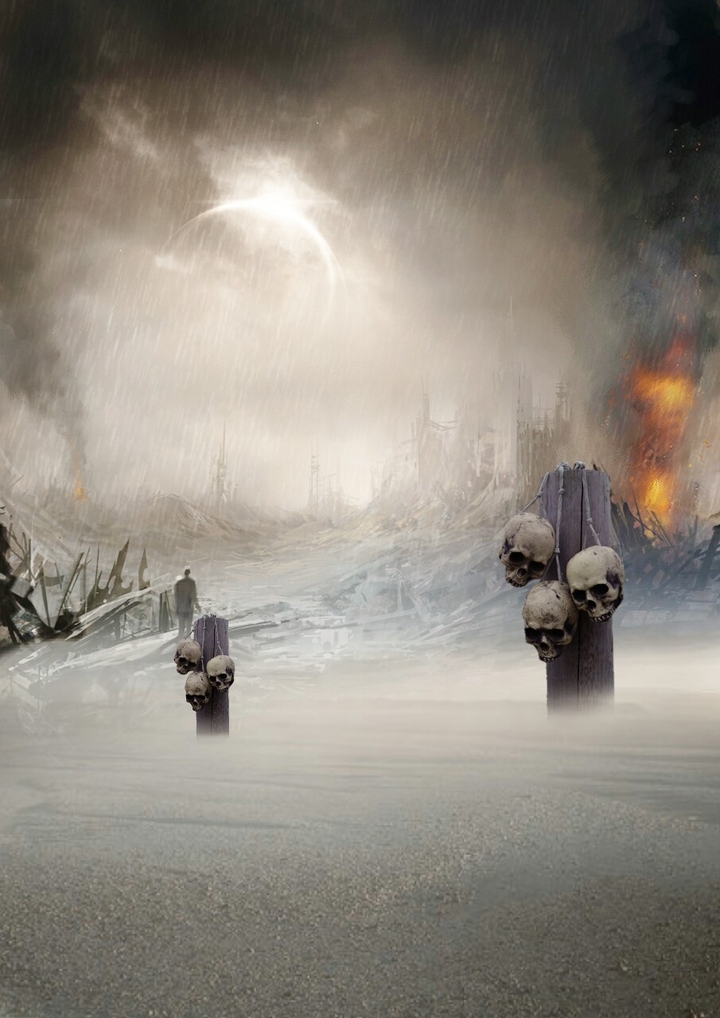 Skills Background