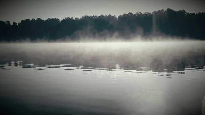 dark water